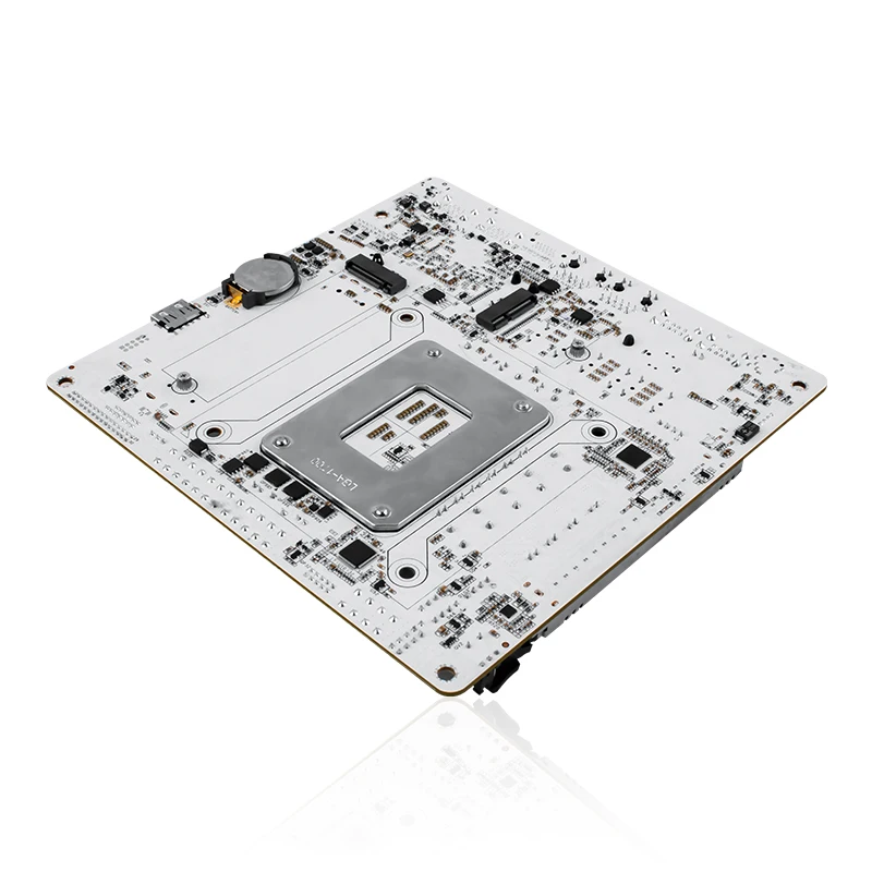 12/13/14e Gen Nas Moederbord Q - Lga1700 Itx Motherboard Ddr5 recensie en prijs