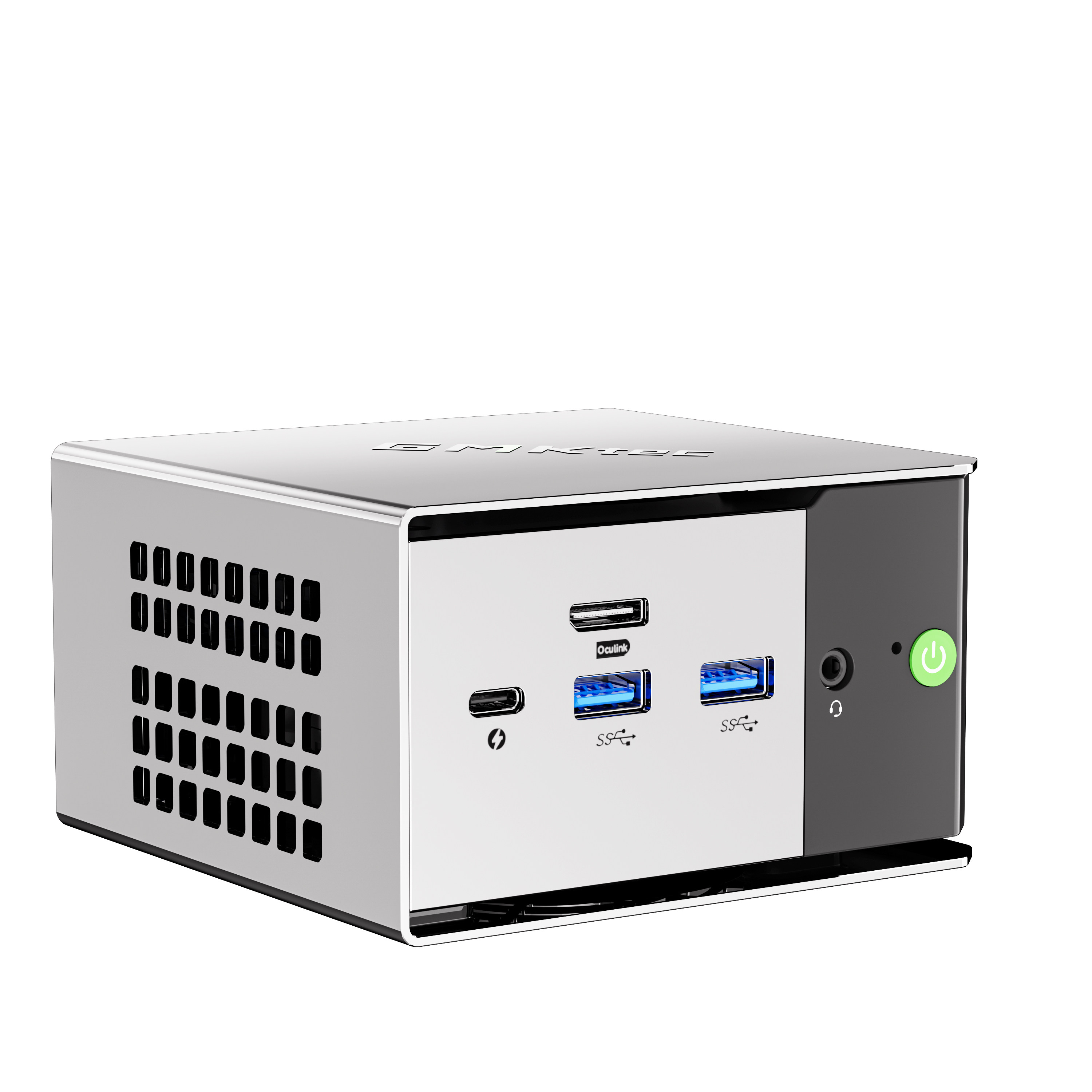 GMKtec M8 Mini PC Ryzen 5 6650 - Oculink Egpu Mini Pc recensie en prijs